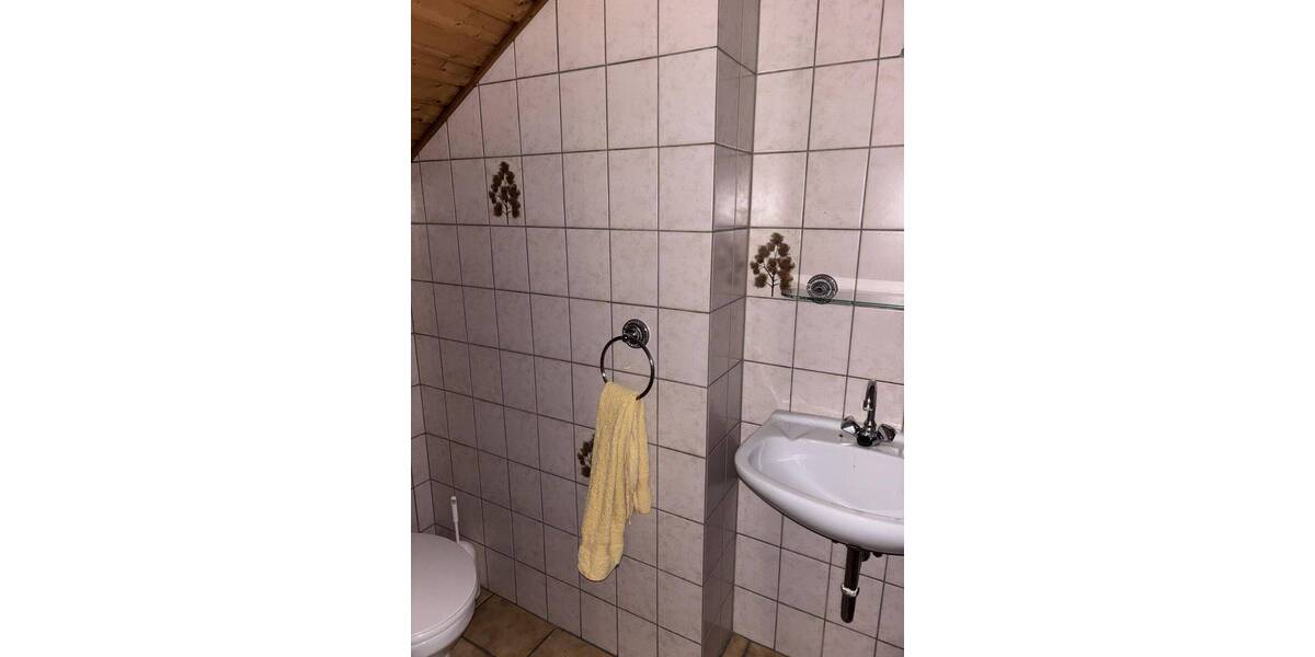 Reihenmittelhaus Krefeld Inrath/Kliedbruch - 4 Zimmer, 112 m&sup2;, 345.000&euro; | Angebot:26205404