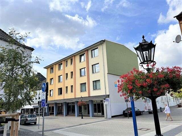 Etagenwohnung Viersen Boisheim - 2 Zimmer, 87 m&sup2;, 700&euro; | Angebot:26828374