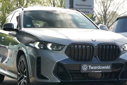 BMW X6 19.320 km 92.990 &euro; Wegberg 41844