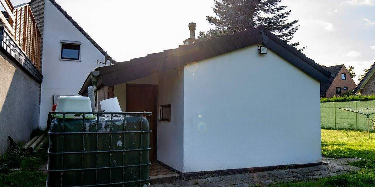 Doppelhaushälfte Mönchengladbach Dorthausen - 6 Zimmer, 277 m&sup2;, 299.000&euro; | Angebot:25729145