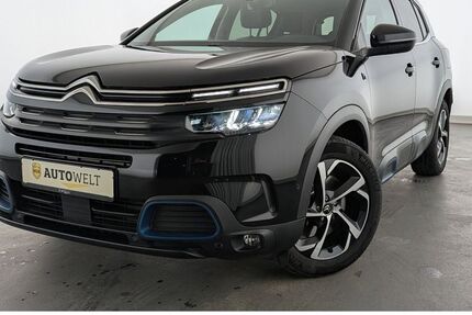 Citroen C5 Aircross 70.720 km 19.260 &euro; Düsseldorf 40599