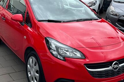 Opel Corsa 10.000 km 10.200 &euro; Bergheim (bei Köln) 50129