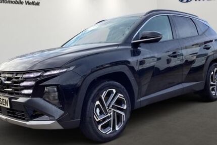 Hyundai TUCSON 15.590 km 38.990 &euro; Dormagen 41540
