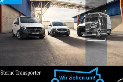 Mercedes-Benz Sprinter 67.896 km 44.018 &euro; Düsseldorf 40231