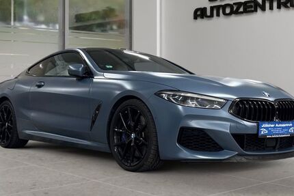 BMW M850 57.200 km 46.490 &euro; Jülich 52428