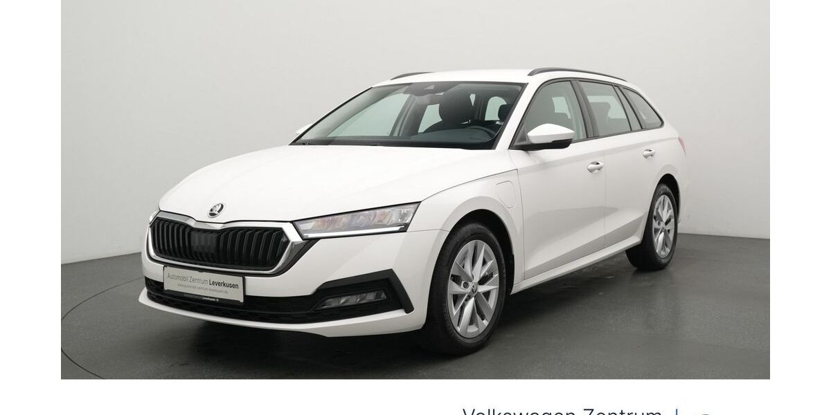 Skoda Octavia 34.057 km 24.480 &euro; Leverkusen 51379