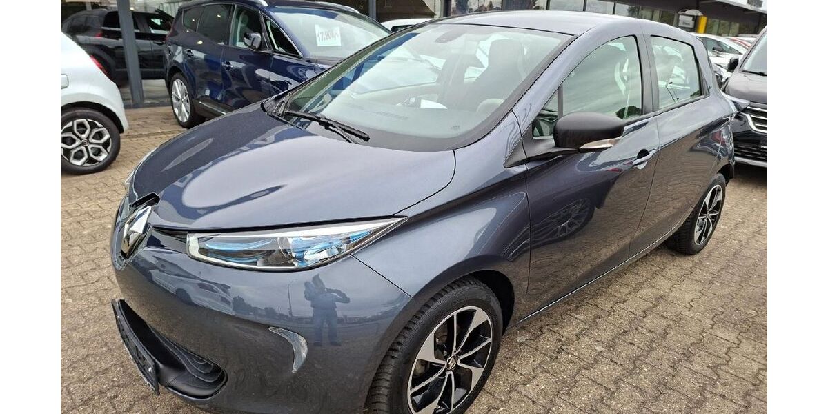 Renault ZOE 52.529 km 10.900 &euro; Erkelenz 41812
