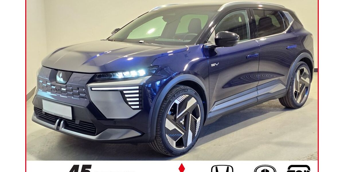 Mitsubishi Eclipse Cross 4.253 km 47.800 &euro; Mönchengladbach 41061