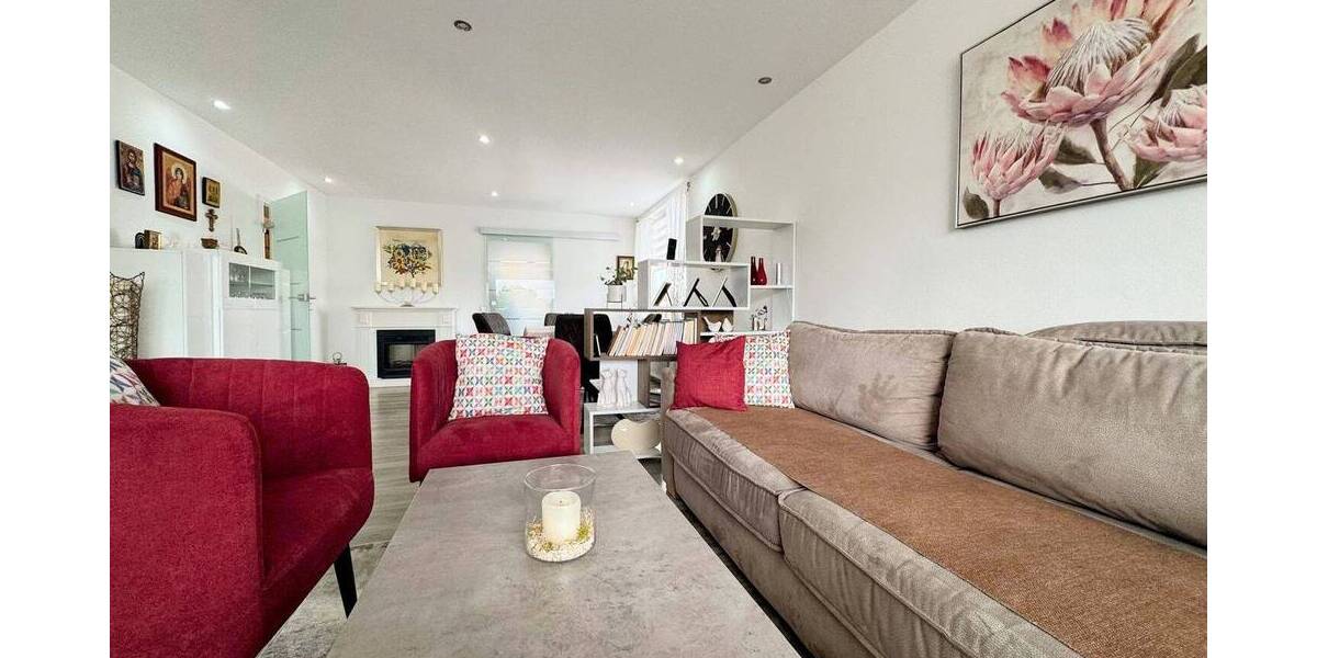 Etagenwohnung Monheim - 3 Zimmer, 94 m&sup2;, 255.000&euro; | Angebot:25683119