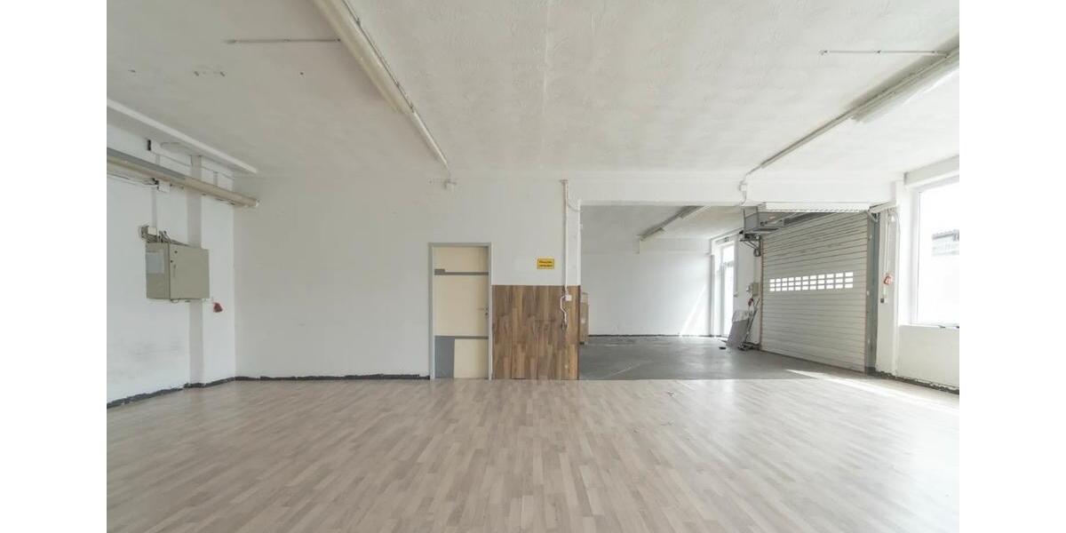 Gewerbeobjekt Hückelhoven - 4&euro; | Angebot:22258934