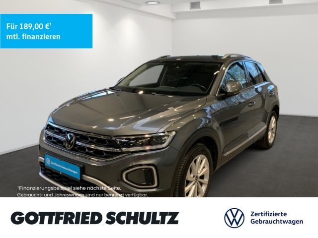 VW T-Roc 37.205 km 20.290 &euro; Neuss 41460