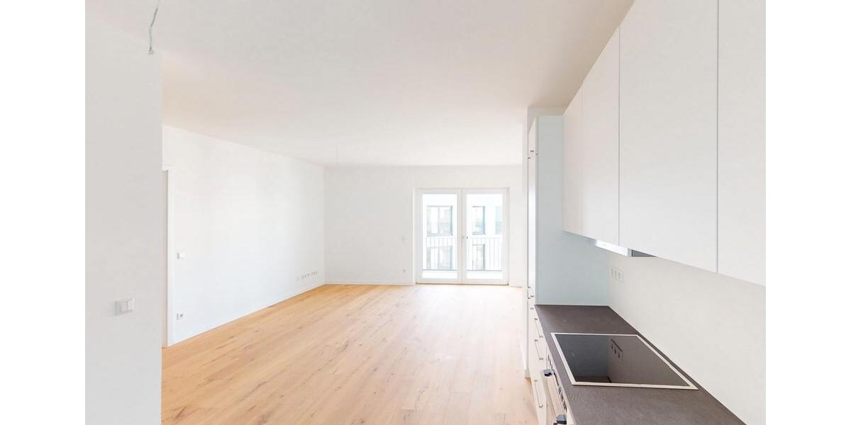 Etagenwohnung Düsseldorf Stadtbezirk 3 - 2 Zimmer, 66 m&sup2;, 1.235&euro; | Angebot:26648404
