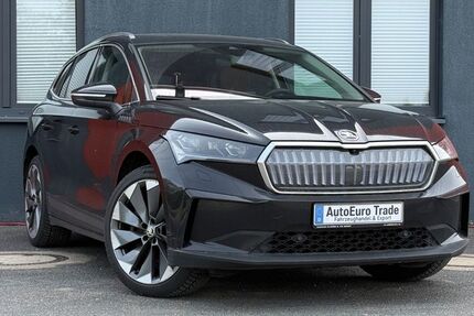 Skoda Enyaq 228.598 km 19.800 &euro; Neuss 41472