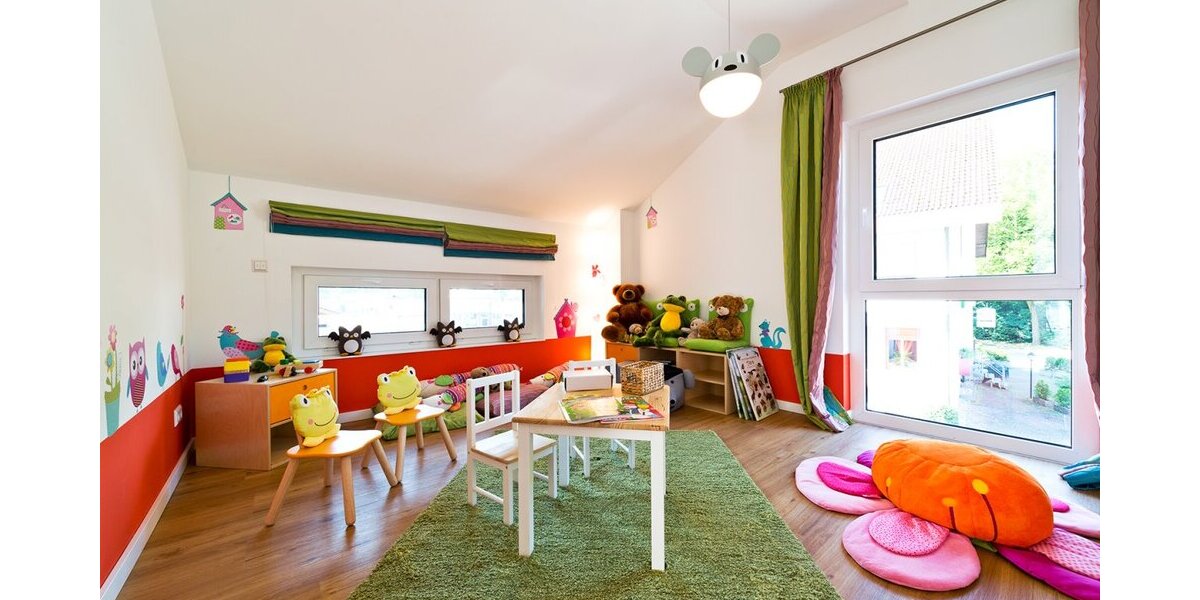 Modernes Doppelhaus in Frechen - Individuell geplant, komfortabel gebaut - Doppelhaushälfte Frechen | Angebot:27346718