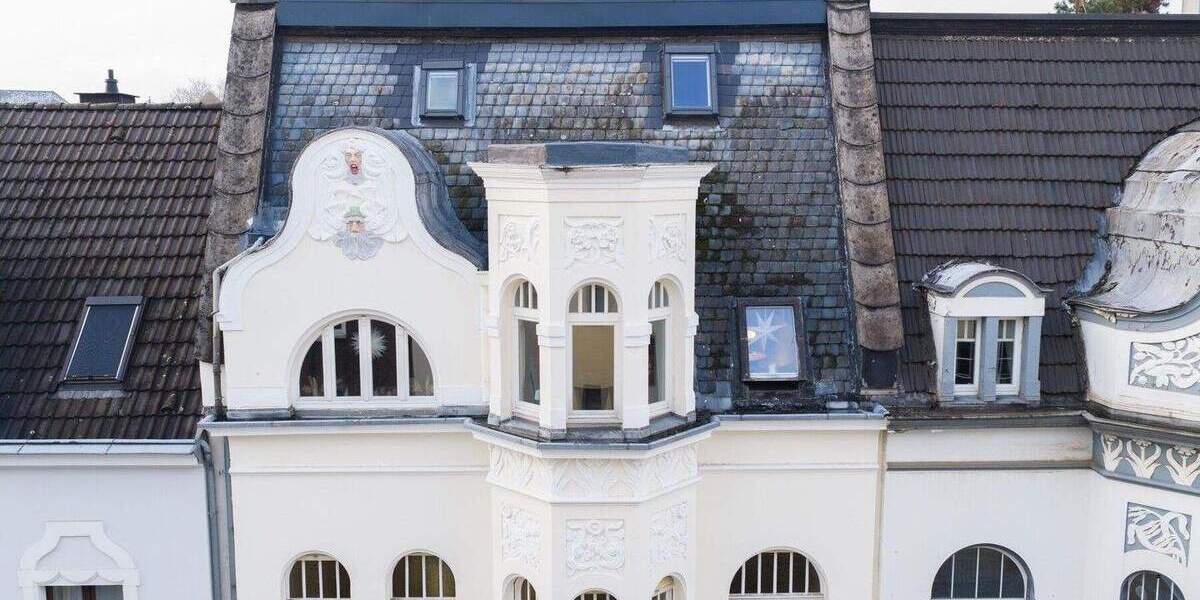 Mehrfamilienhaus, Wohnhaus Mönchengladbach Stadtmitte - 1 Zimmer, 274 m&sup2;, 715.000&euro; | Angebot:25667965