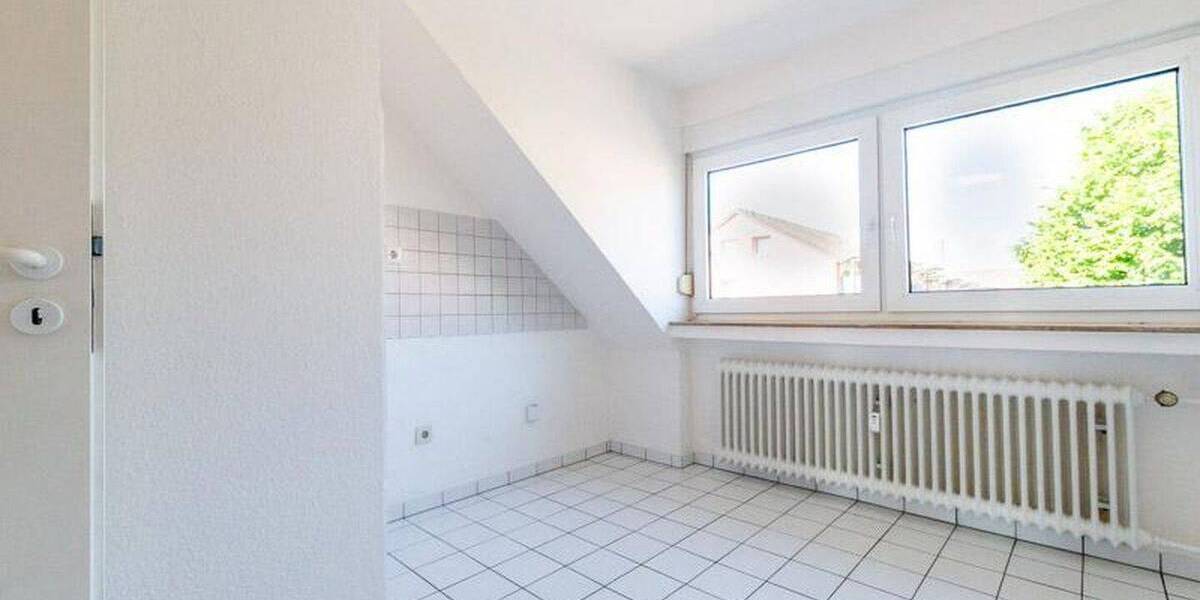 Etagenwohnung Leverkusen Hitdorf - 3 Zimmer, 78 m&sup2;, 219.000&euro; | Angebot:26102921