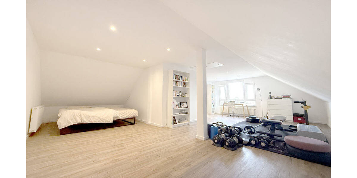 Reihenmittelhaus Frechen Grube Carl - 5 Zimmer, 154 m&sup2;, 2.650&euro; | Angebot:26066092