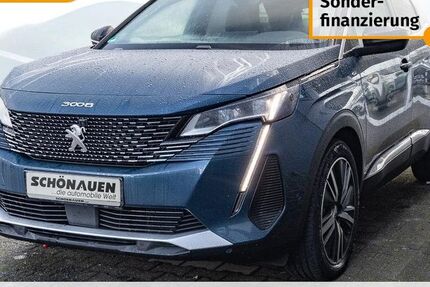 Peugeot 3008 19.801 km 26.950 &euro; Hilden 40721