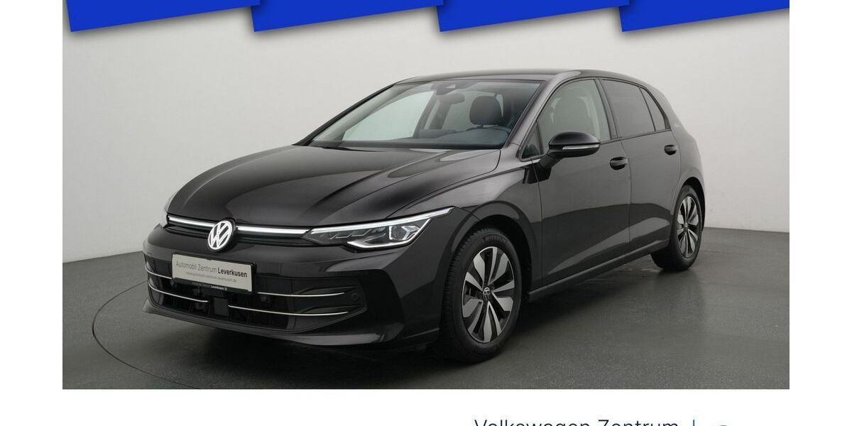 VW Golf 25.245 km 27.980 &euro; Leverkusen 51379