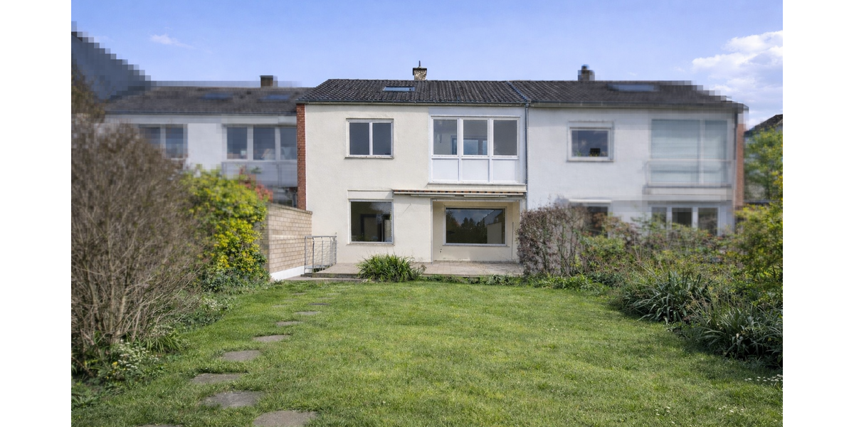 Einfamilienhaus Köln Heimersdorf - 4 Zimmer, 109 m&sup2;, 449.000&euro; | Angebot:26110066