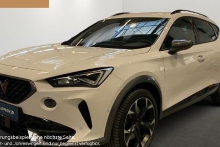 Cupra Formentor 26.583 km 31.250 &euro; Neuss 41460