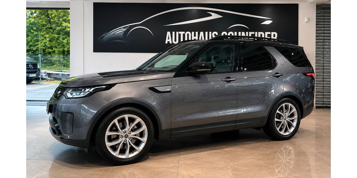 Land Rover Discovery 170.444 km 21.990 &euro; Ratingen 40880