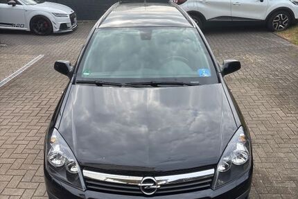 Opel Astra 201.155 km 2.199 &euro; Hilden 40724