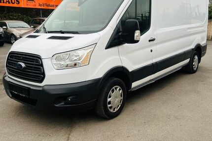Ford Transit 110.000 km 10.500 &euro; Mönchengladbach 41199