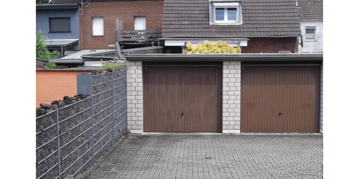 Etagenwohnung Kerpen Buir - 2 Zimmer, 65 m&sup2;, 189.000&euro; | Angebot:27230020