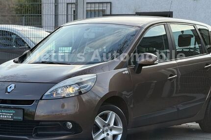 Renault Scenic 86.923 km 5.990 &euro; Erkelenz 41812