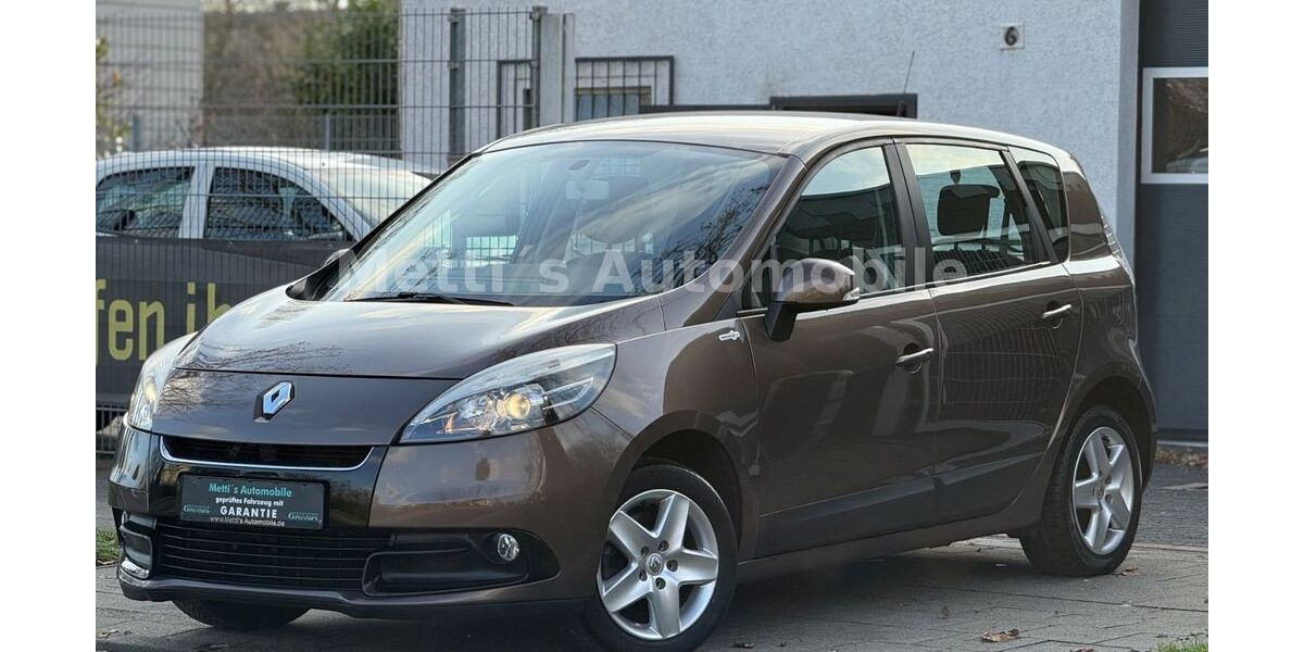 Renault Scenic 86.923 km 5.990 &euro; Erkelenz 41812