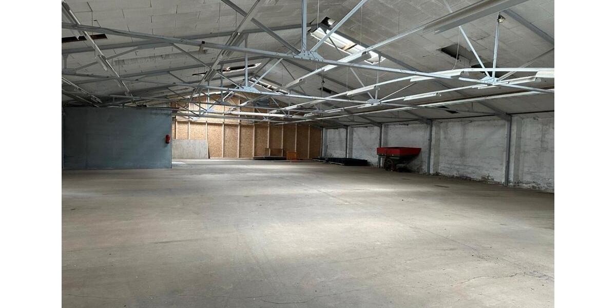 Gewerbeobjekt Erkelenz - 3&euro; | Angebot:22136784