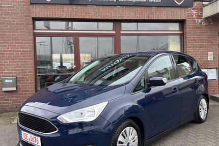 Ford C-Max 134.000 km 6.700 &euro; Willich 47877