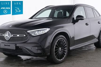 Mercedes-Benz GLC 300 25.092 km 59.977 &euro; Mönchengladbach 41238