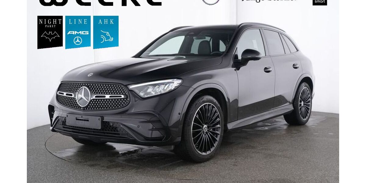 Mercedes-Benz GLC 300 25.092 km 59.979 &euro; Mönchengladbach 41238