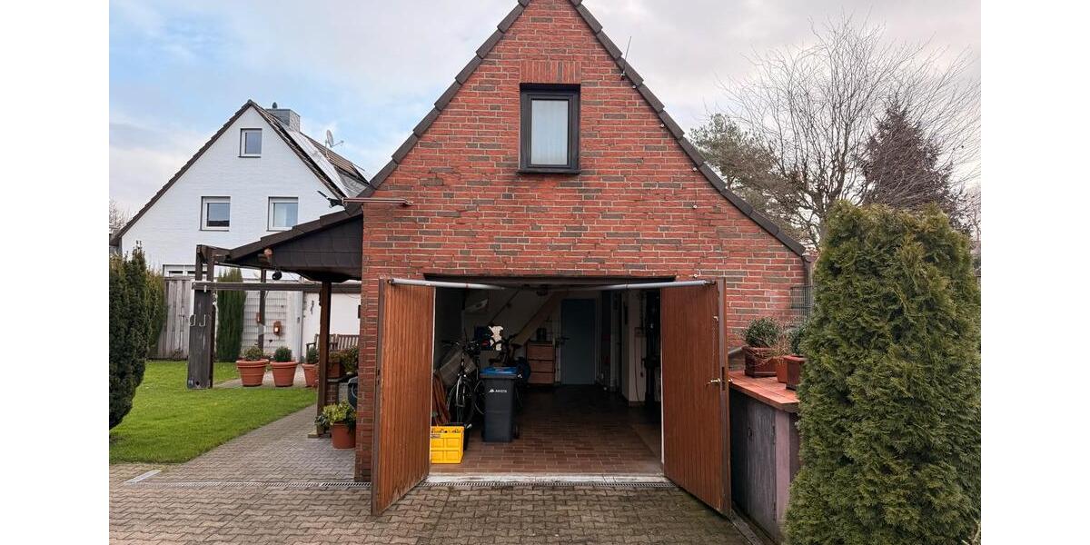 Doppelhaushälfte Düsseldorf Stadtbezirk 8 - 5 Zimmer, 140 m&sup2;, 639.000&euro; | Angebot:26973258
