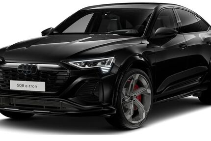 Audi SQ8 12.117 km 71.480 &euro; Mönchengladbach 41066