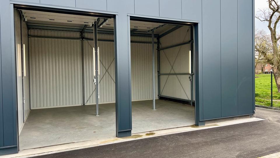 Gewerbeobjekt Krefeld Gellep-Stratum - 112&euro; | Angebot:20324493