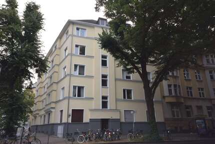 Wohnung Düsseldorf Flingern Nord - 3 Zimmer, 90 m&sup2;, 1.300&euro; | Angebot:25872619