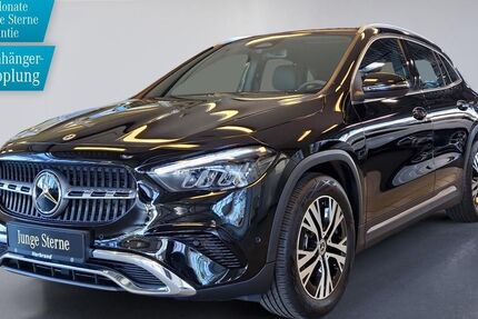Mercedes-Benz GLA 200 1.770 km 38.290 &euro; Krefeld 47800