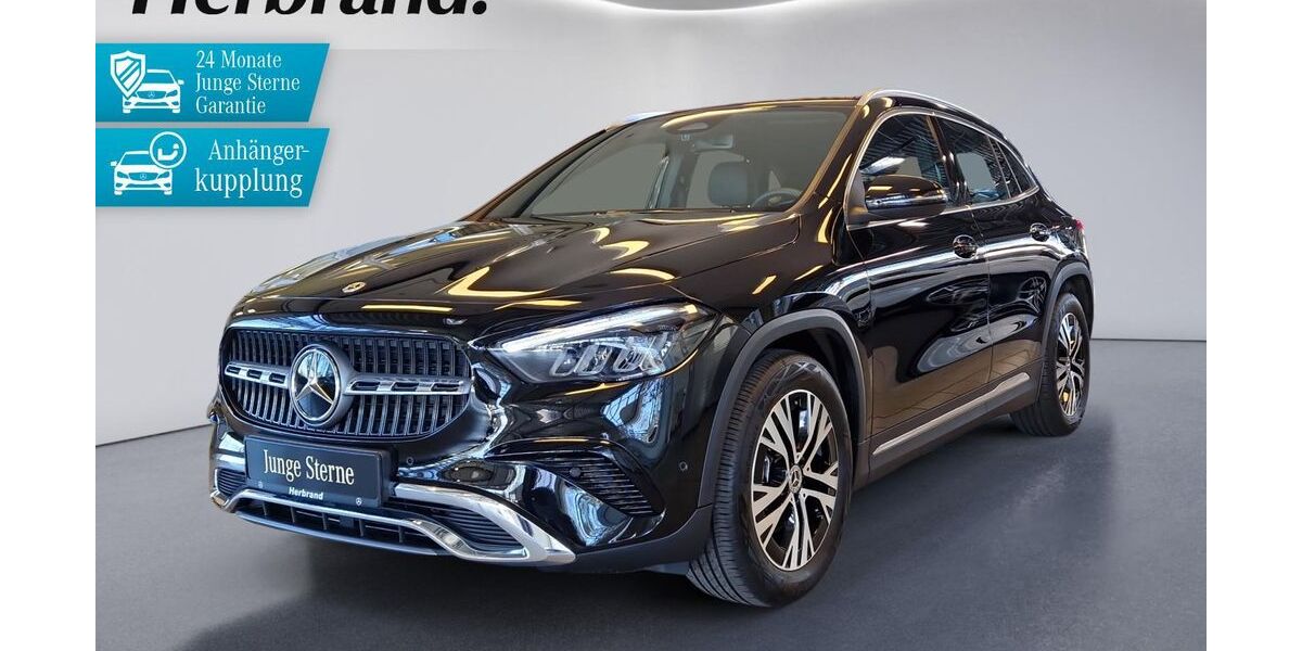 Mercedes-Benz GLA 200 1.770 km 38.470 &euro; Krefeld 47800