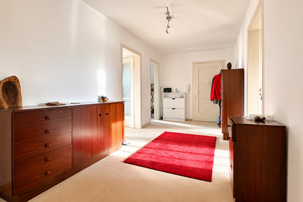 Wohnung Düsseldorf Düsseltal - 3 Zimmer, 91 m&sup2;, 345.000&euro; | Angebot:26991430