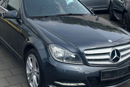 Mercedes-Benz C 220 259.000 km 6.350 &euro; Bergheim (bei Köln) 50129