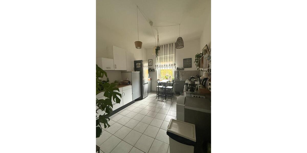 Etagenwohnung Mönchengladbach Nord - 2 Zimmer, 72 m&sup2;, 850&euro; | Angebot:25102234