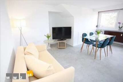 Zimmer Düsseldorf Stadtbezirk 5 - 2 Zimmer, 1.100&euro; | Angebot:25921263