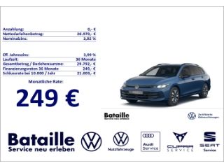 VW Golf 6.199 km 26.970 &euro; Jülich 52428