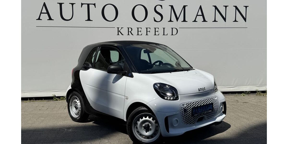 Smart ForTwo 10.606 km 9.950 &euro; Krefeld 47805