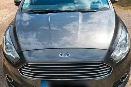 Ford S-Max 80.000 km 18.000 &euro; Erkelenz 41812