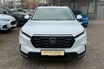Honda CR-V 19.400 km 38.470 &euro; Düsseldorf 40233