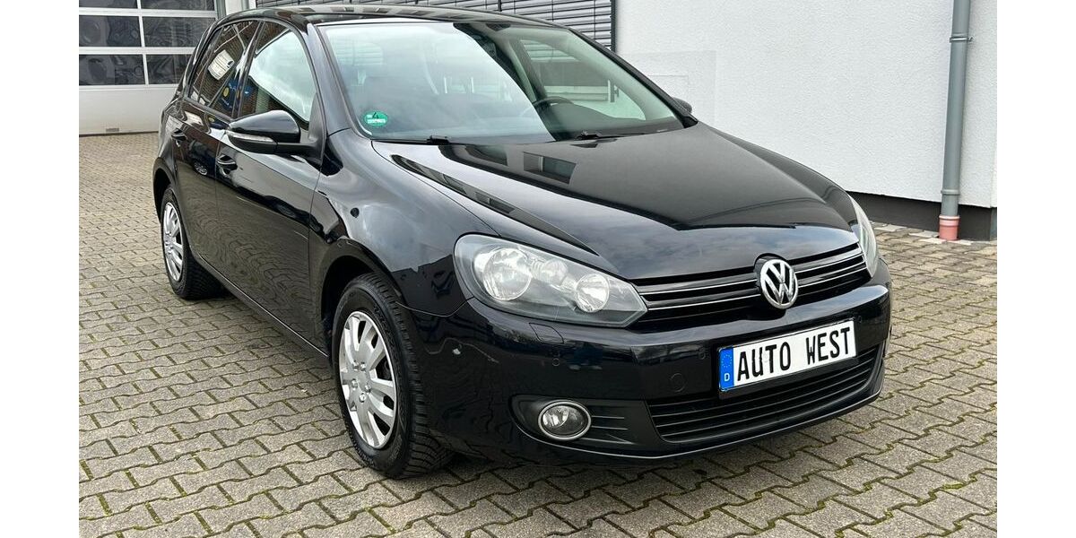 VW Golf 131.252 km 5.950 &euro; Hilden 40721